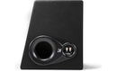 Kicker 43VC124 Ported enclosure with 12" Comp subwoofer