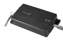 Kicker 46CSS674 6.75-Inch (165mm) Component System w/ .75-Inch (20mm) Tweeters, 4-Ohm