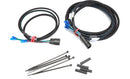 Kicker 46HDTPH 2014 and Newer Harley TOUR PACK HARNESS - Bass Electronics