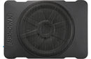 Kicker 46HS10 Hideaway Series 10" compact powered subwoofer with 180-watt amp