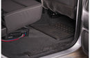 Kicker 46HS10 Hideaway Series 10" compact powered subwoofer with 180-watt amp