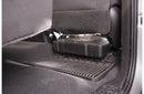 Kicker 46HS10 Hideaway Series 10" compact powered subwoofer with 180-watt amp