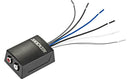 Kicker 46KISLOC2 2-channel Speaker to RCA Converter, w/ LOC. w/ 12V Turn On Lead - Bass Electronics
