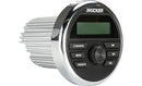 Kicker 46KMC2 KMC2 Weather-Resistant All-in-One Media Center w/Bluetooth® - Bass Electronics