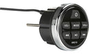 Kicker 46KRC12 KRC12 Remote Control for the KMC2, KMC3, KMC4 & KMC5 - Bass Electronics