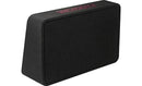 Kicker 46TL7T122 L7T 12-Inch (30cm) Solo-Baric Subwoofer in Thin Profile Enclosure, 2-Ohm, 600W - Bass Electronics