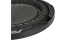 Kicker 47KBRW10 KBRW10 10-Inch (25cm) round bass reflex subwoofer - Bass Electronics