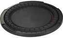 Kicker 47KBRW12 KBRW12 12-Inch (30cm) round bass reflex subwoofer - Bass Electronics