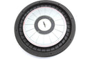 Kicker 47KBRW12 KBRW12 12-Inch (30cm) round bass reflex subwoofer - Bass Electronics