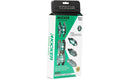 Kicker 47KMIY KMIY Marine Series Y-Adapter Interconnect, RCA Male W/ Female Adapters - Bass Electronics