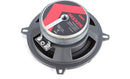 Kicker 47KSS504 KSS650 5.25-Inch (130mm) Component System w/ 1-Inch (25mm) Tweeters, 4-Ohm - Bass Electronics
