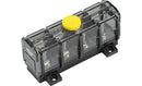 Kicker 47KMDB3 KMDB3 ABYC Compliant Ground Distribution Block - Bass Electronics
