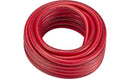 Kicker 47KMWPR420 KMWPR420 Marine 4AWG Power Wire, 20Ft, Red - Bass Electronics