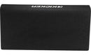 Kicker 47TRTP102 TRTP 10-inch (25cm) Thin Down Firing Subwoofer and Passive Radiator Enclosure, 2-Ohm - Bass Electronics