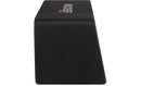 Kicker 48DCVR122 CompVR 12" (30cm) Dual subwoofers in Vented Enclosure, 2-Ohm, 800W