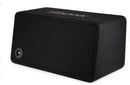 Kicker 48DCWR102 Ported enclosure with two 10" CompR® subwoofers