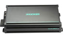 KMA360.4 4x90-Watt Four-Channel WeatherResistant Full-Range Amp - Bass Electronics