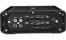 KMA360.4 4x90-Watt Four-Channel WeatherResistant Full-Range Amp - Bass Electronics