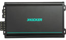 KMA600.4 4x150w Four-Channel WeatherResistant Full-Range Amp - Bass Electronics