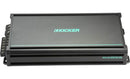 KMA600.6 6x100-Watt Six-Channel WeatherResistant Full-Range Amp - Bass Electronics