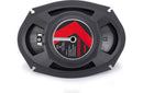 Kicker 48KSS269 KS Series 6"x9" component speaker system