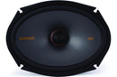 Kicker 48KSS269 KS Series 6"x9" component speaker system