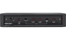 Kicker KXMA1200.2 2x600-Watt Two-Channel Full-Range Class D Amp - Bass Electronics