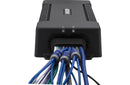 Kicker 48PXA1000.5 5-channel powersports/marine amplifier — 100 watts RMS x 4 at 4 ohms + 600 watts RMS x 1 at 1 ohm