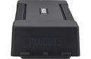 Kicker 48PXA1000.5 5-channel powersports/marine amplifier — 100 watts RMS x 4 at 4 ohms + 600 watts RMS x 1 at 1 ohm