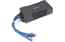 Kicker 48PXA300.1 Mono powersports/marine subwoofer amplifier — 300 watts RMS x 1 at 1 ohm