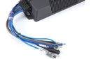 Kicker 48PXA300.1 Mono powersports/marine subwoofer amplifier — 300 watts RMS x 1 at 1 ohm
