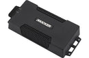 Kicker 48PXA400.4 4-channel powersports/marine amplifier — 100 watts RMS x 4 (Open Box)