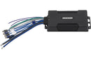 Kicker 48PXA400.4 4-channel powersports/marine amplifier — 100 watts RMS x 4 (Open Box)