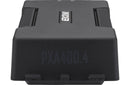 Kicker 48PXA400.4 4-channel powersports/marine amplifier — 100 watts RMS x 4 (Open Box)