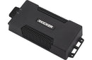 Kicker 48PXA600.1 Mono powersports/marine subwoofer amplifier — 600 watts RMS x 1 at 1ohm