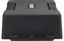 Kicker 48PXA600.1 Mono powersports/marine subwoofer amplifier — 600 watts RMS x 1 at 1ohm