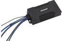 Kicker 48PXA600.1 Mono powersports/marine subwoofer amplifier — 600 watts RMS x 1 at 1ohm