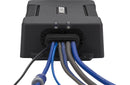 Kicker 48PXA600.1 Mono powersports/marine subwoofer amplifier — 600 watts RMS x 1 at 1ohm