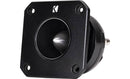 Kicker 49ST4TW ST-Series single 1-1/2" aluminum dome bullet tweeter — designed for SPL-level competition
