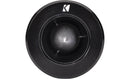 Kicker 49ST4TW ST-Series single 1-1/2" aluminum dome bullet tweeter — designed for SPL-level competition