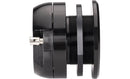 Kicker 49ST4TW ST-Series single 1-1/2" aluminum dome bullet tweeter — designed for SPL-level competition