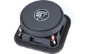Kicker 49ST7MR8 ST-Series 7" midrange speakers (8-ohm) designed for SPL-level competition