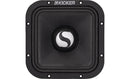 Kicker 49ST7MR8 ST-Series 7" midrange speakers (8-ohm) designed for SPL-level competition
