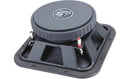 Kicker 49ST9MR8 ST-Series 9" midrange speakers (8-ohm) designed for SPL-level competition