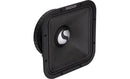 Kicker 49ST9MR4 ST-Series 9" midrange speakers (4-ohm) designed for SPL-level competition