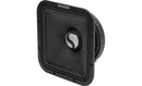 Kicker 49ST9MR8 ST-Series 9" midrange speakers (8-ohm) designed for SPL-level competition