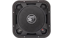 Kicker 49ST9MR4 ST-Series 9" midrange speakers (4-ohm) designed for SPL-level competition