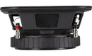 Kicker 49ST9MR4 ST-Series 9" midrange speakers (4-ohm) designed for SPL-level competition