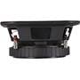 Kicker 49ST9MR8 ST-Series 9" midrange speakers (8-ohm) designed for SPL-level competition