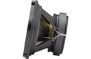 Kicker CSC410 CS Series 4"x10" 2-way car speakers